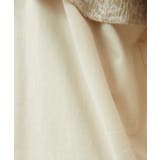 【チャイハネ】ノワリユメンズワイドパンツ | アミナコレクション  | 詳細画像9 