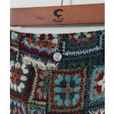 【チャイハネ】シェピベルボトムパンツ | アミナコレクション  | 詳細画像6 