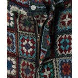 【チャイハネ】シェピベルボトムパンツ | アミナコレクション  | 詳細画像8 