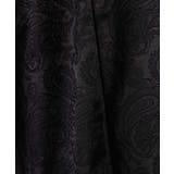 【チャイハネ】サテンレイフレアパンツ | アミナコレクション  | 詳細画像5 