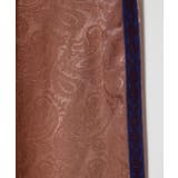 【チャイハネ】サテンレイメンズパンツ | アミナコレクション  | 詳細画像1 