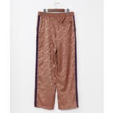 【チャイハネ】サテンレイメンズパンツ | アミナコレクション  | 詳細画像2 