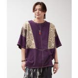【チャイハネ】カジナツメンズトップス | アミナコレクション  | 詳細画像11 