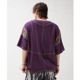 【チャイハネ】カジナツメンズトップス | アミナコレクション  | 詳細画像13 