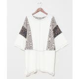 【チャイハネ】カジナツメンズトップス | アミナコレクション  | 詳細画像3 
