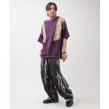 【チャイハネ】カジナツメンズトップス | アミナコレクション  | 詳細画像8 