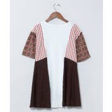 【チャイハネ】パチチャトップス | アミナコレクション | 詳細画像4