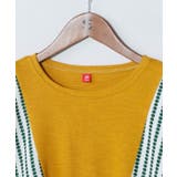 【チャイハネ】パチチャトップス | アミナコレクション | 詳細画像5
