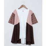 ホワイト | 【チャイハネ】パチチャトップス | アミナコレクション