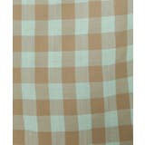 【チャイハネ】ロダナシャツワンピース | アミナコレクション | 詳細画像1