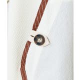 【チャイハネ】ロダナシャツワンピース | アミナコレクション | 詳細画像11