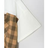 【チャイハネ】ロダナシャツワンピース | アミナコレクション | 詳細画像2