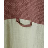【チャイハネ】ロダナメンズシャツ | アミナコレクション | 詳細画像10 
