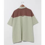 【チャイハネ】ロダナメンズシャツ | アミナコレクション | 詳細画像11 