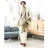 【チャイハネ】カジナツメンズタンクトップ | アミナコレクション  | 詳細画像1 