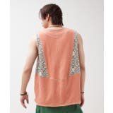 【チャイハネ】カジナツメンズタンクトップ | アミナコレクション  | 詳細画像11 