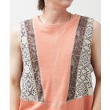 【チャイハネ】カジナツメンズタンクトップ | アミナコレクション  | 詳細画像13 