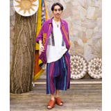 【チャイハネ】カジナツメンズタンクトップ | アミナコレクション  | 詳細画像19 