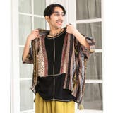 【チャイハネ】カジナツメンズタンクトップ | アミナコレクション  | 詳細画像7 