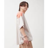 【チャイハネ】アロータメンズトップス | アミナコレクション | 詳細画像5