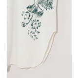 【チャイハネ】アロータメンズシャツ | アミナコレクション | 詳細画像10
