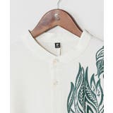 【チャイハネ】アロータメンズシャツ | アミナコレクション | 詳細画像16