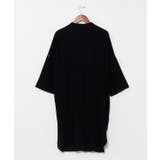 【チャイハネ】アロータメンズシャツ | アミナコレクション | 詳細画像4