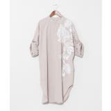 【チャイハネ】アロータメンズシャツ | アミナコレクション | 詳細画像6
