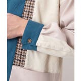 【チャイハネ】アメハントメンズシャツ | アミナコレクション  | 詳細画像10 