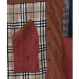【チャイハネ】アメハントメンズシャツ | アミナコレクション  | 詳細画像13 