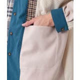 【チャイハネ】アメハントメンズシャツ | アミナコレクション  | 詳細画像8 