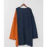 【チャイハネ】ペズリフメンズトップス | アミナコレクション  | 詳細画像11 
