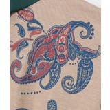 【チャイハネ】ペズリフメンズトップス | アミナコレクション  | 詳細画像17 