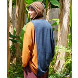【チャイハネ】ペズリフメンズトップス | アミナコレクション  | 詳細画像2 