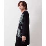 【チャイハネ】ペズリフメンズトップス | アミナコレクション  | 詳細画像7 