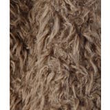 【チャイハネ】モケリマフラー【フード付き】 | アミナコレクション  | 詳細画像9 