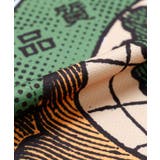 【チャイハネ】レトロマッチ クールバンダナ | アミナコレクション  | 詳細画像8 