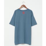 【チャイハネ】おかかポケットTシャツ | チャイハネ | 詳細画像11
