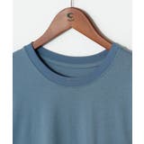 【チャイハネ】おかかポケットTシャツ | チャイハネ | 詳細画像14