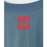 【チャイハネ】おかかポケットTシャツ | チャイハネ | 詳細画像15