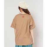 【チャイハネ】おかかポケットTシャツ | チャイハネ | 詳細画像7