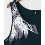 【チャイハネ】リゾートラメンズタンクＴＯＰ | アミナコレクション | 詳細画像11 