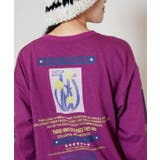 【チャイハネ】ソルッティTシャツ | チャイハネ | 詳細画像11