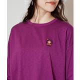 【チャイハネ】ソルッティTシャツ | チャイハネ | 詳細画像12