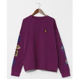 【チャイハネ】ソルッティTシャツ | チャイハネ | 詳細画像14