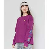 【チャイハネ】ソルッティTシャツ | チャイハネ | 詳細画像24