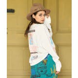 【チャイハネ】ソルッティTシャツ | チャイハネ | 詳細画像3