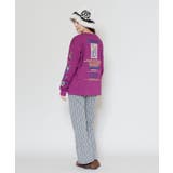 【チャイハネ】ソルッティTシャツ | チャイハネ | 詳細画像4