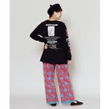 【チャイハネ】ソルッティTシャツ | チャイハネ | 詳細画像5