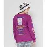 【チャイハネ】ソルッティTシャツ | チャイハネ | 詳細画像6